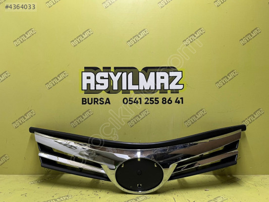 TOYOTA COROLLA 2017-2018 PANJUR 53100-02B8090