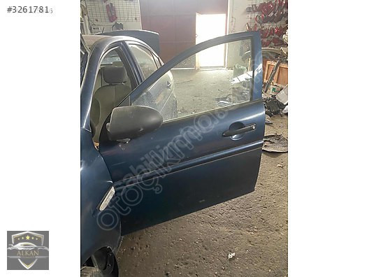 HYUNDAİ ACCENT ERA SOL ÖN KAPI ALKAN OTOMOTİV 0532.417.1034