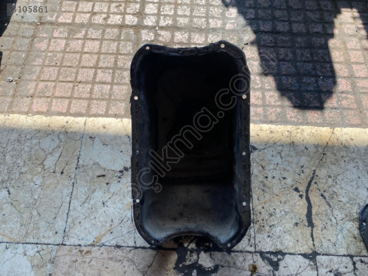 TOYOTA COROLLA 1.3 KARBÜRATÖRLÜ YAĞ KARTERİ