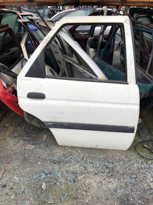 Ford Escort 1993-2000 Çıkma Sağ Arka Kapı