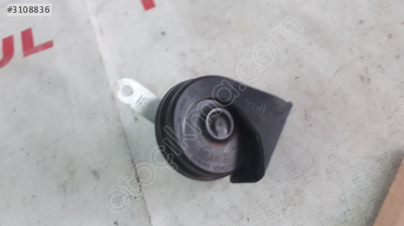 CHEVROLET CAPTİVA KORNA SOL
