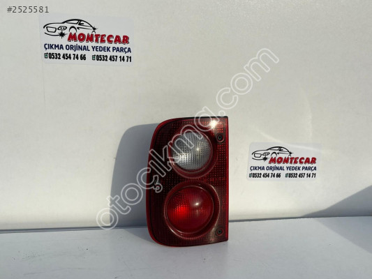 FREELANDER 1 SOL STOP MONTECAR 2