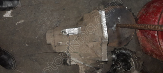 Mazda 3.23 1991 model şanzıman