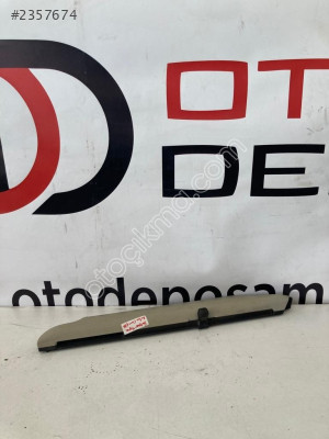 Peugeot Partner Tepe Arka Cam Filesi Orjinal Çıkma