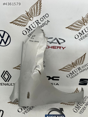 KİA RİO SAĞ ÖN ÇAMURLUK (18-24) ORJ ÇIKMA