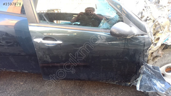 alfa romeo 156 sağ ön kapı dolu