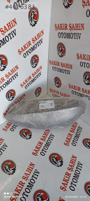 Volkswagen Golf 7 Far Camı