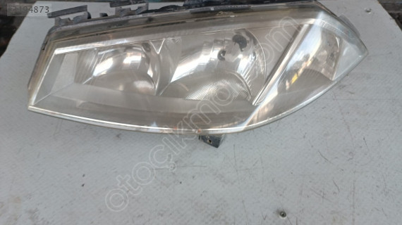 260604235R RENAULT MEGANE 2 SOL FAR ORJİNAL ÇIKMA