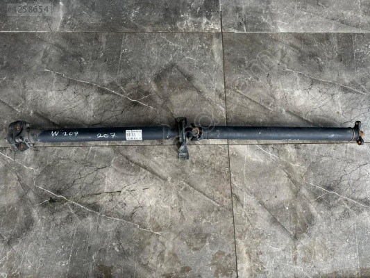 MERCEDES E250 W207 ŞAFT EGE OTOMOTİV BURSA