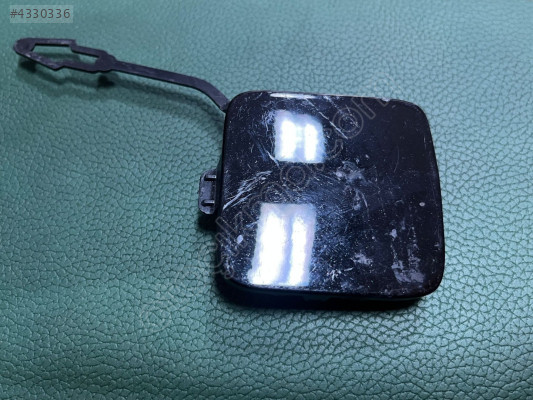 CLİO 5.5 ARKA ÇEKİ DEMİR KAPAĞI ORJİNAL 850714046R (S)