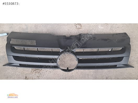 Volkswagen Transporter T6 Panjur - Ünallar Oto Yedek Parça