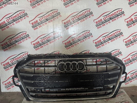 2019/2022 AUDİ A4 ORJINAL ÖN PANJUR HATASIZ