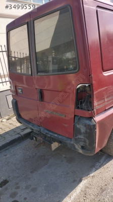 BMC megastar bagaj kapağı