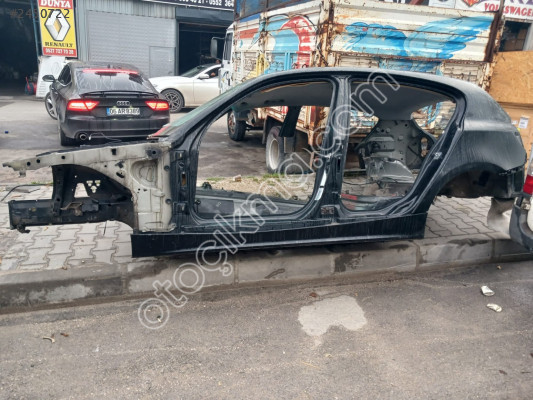 2006-2010 BMW 1.16 KESME -DS OTOMOTİV-