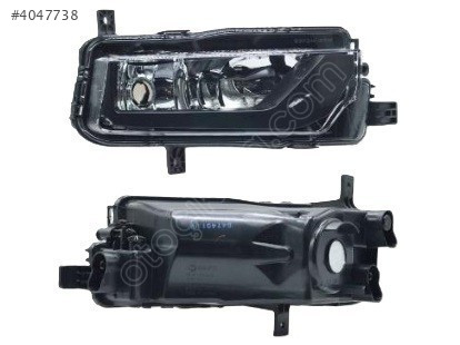 SİS FARI SAĞ VOLKSWAGEN CRAFTER 18-> / 7C0941662A
