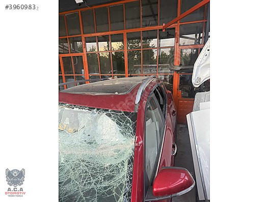 MG ZS EV ÇIKMA YEDEK PARÇA TÜM PARÇALAR