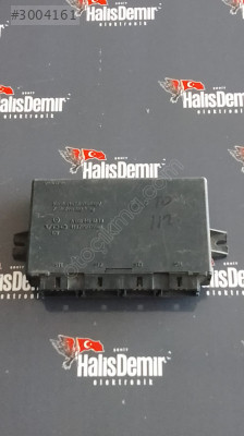 Mercedes benz W638 Vito konfor beyni A0004460219