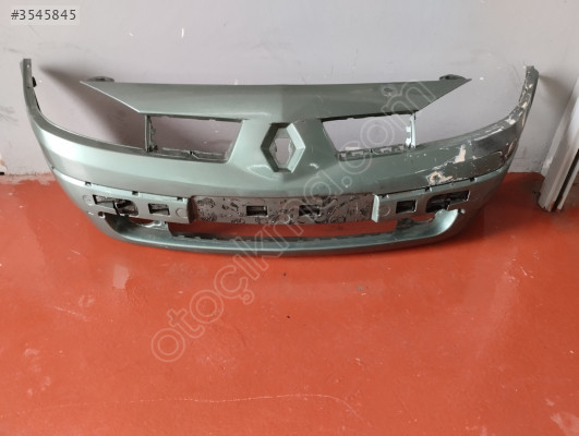 8200142000 RENAULT MEGANE 2 ÖN TAMPON ORJ ÇIKMA RENKAY KOCAELİ