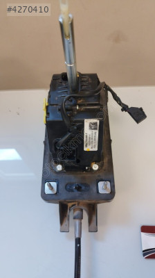 6RA713025F Polo Skoda rapid DSG vites mekanizması