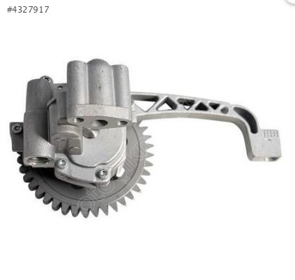 TRANSPORTER T5 2.5 TDI 2004-2010 YAG POMPASI SIFIR 070115103A