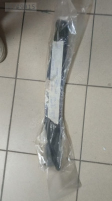 RENAULT FLUENCE ÖN SAĞ ÇAMURLUK