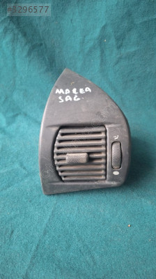 FİAT MAREA SAĞ KALORİFER IZGARASI