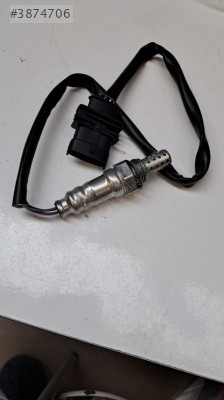 OPEL CORSA C 2.KONUM OKSİJEN SENSÖRÜ.OTO ERKAN ÜNYE