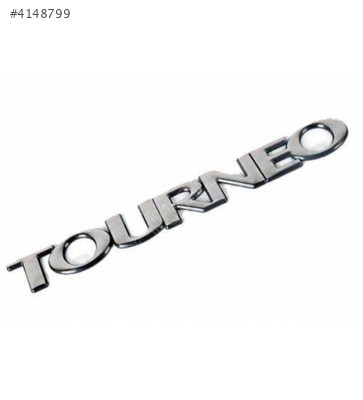 BK21B402A16 TOURNEO YAZISI 2014-2020
