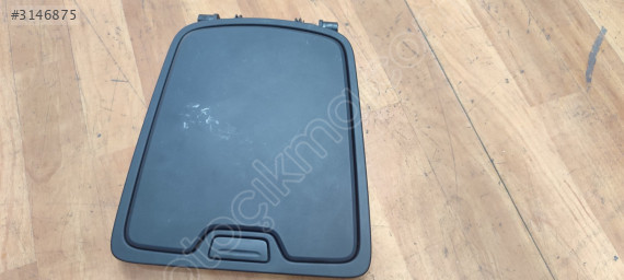 FORD S MAX ON KONSOL TORPIDO UST KAPAK