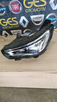 GRANDLAND  LEDLİ  SOL ÖN FAR ÇIKMA
