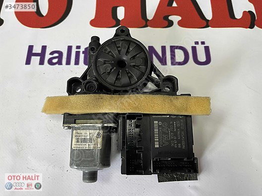 vw PASSAT B6 Cam Motoru çıkma 2006-2010