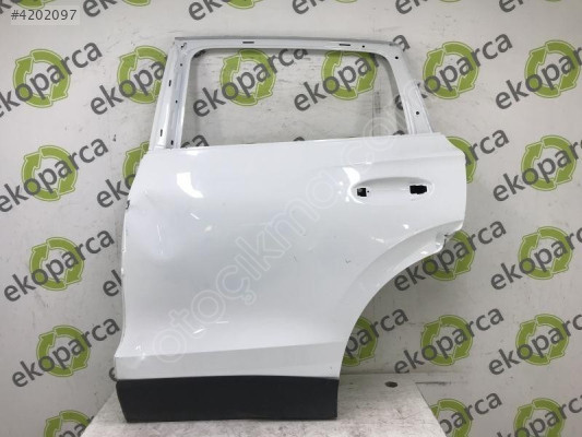 VOLKSWAGEN TİGUAN 2024 2026 SOL ARKA KAPI 571833055