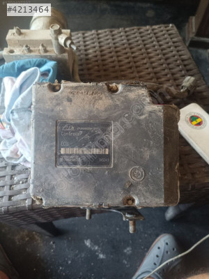 land Rover 1.8 benzinli ABS beyni