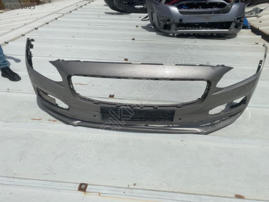 2016/2020 VOLVO S90 ORJINAL ÖN TAMPON HATASIZ