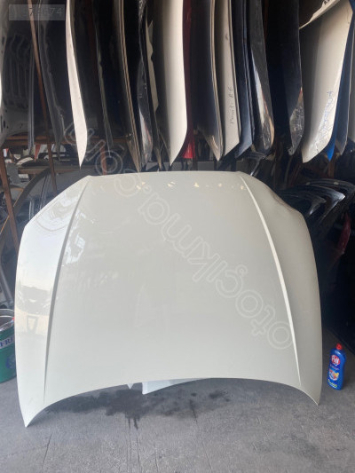 AUDİ A3 MOTOR KAPUTU 2013-2019 ÇIKMA ORİJİNAL