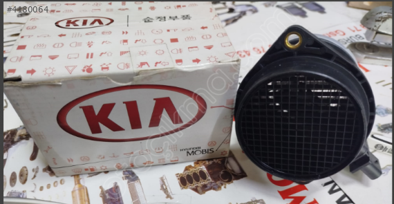 HAVA AKIŞMETRE DİZEL BONGO 08-/H100 KMYT 08-11 28164-27800 ORJ