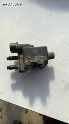 OPEL VECTRA A YAKIT BUHARLAŞTIRMA VALFI.OTO ERKAN ÜNYE