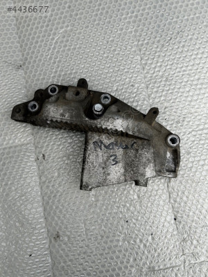 2014 master 3 motor braketi