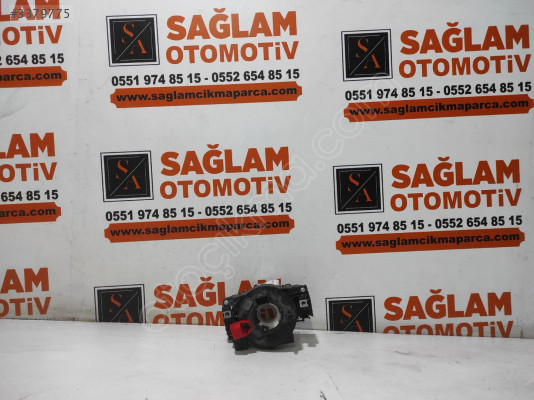 SKODA RAPİD ÇIKMA DİREKSİYON SARGISI OEM; 10085167
