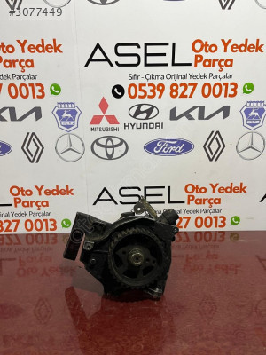 0445010102 CITROEN JUMPY 1.6 MAZOT POMPASI