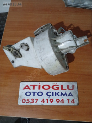 Kia Besta kalorifer motoru 1992-1999