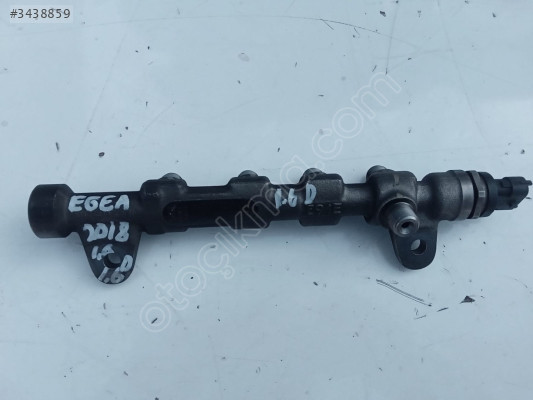 fiat egea 2018 1.6 rail borusu (son fiyat)