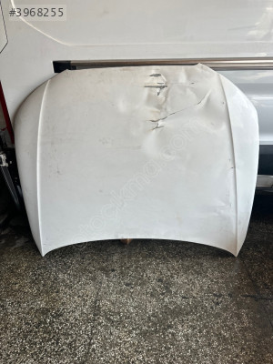 Audi A5 motor kaputu