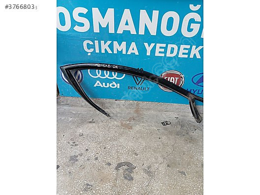RANAULT MEGANE 2 SAĞ ÖN KAPI FİTİLİ ÇIKMA ORJİNAL