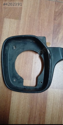 Citroen  Berlingo Sol Taraf Dikiz Aynası Çerçevesi