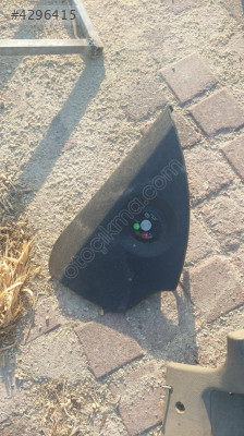 ALFA ROMEO 156 TORPİDO YAN KAPAĞI