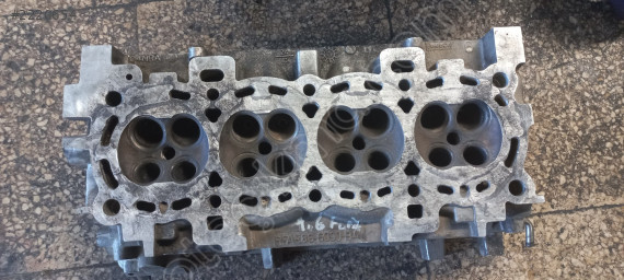FORD FOCUS MONDEO FİESTA SİLİNDİR KAPAK