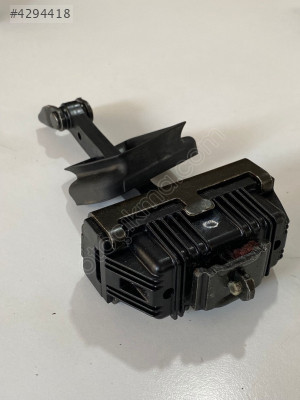 BMW 5 E60 SAĞ ÖN KAPI GERGİSİ HATASIZ (2003-2010) ORJİNAL