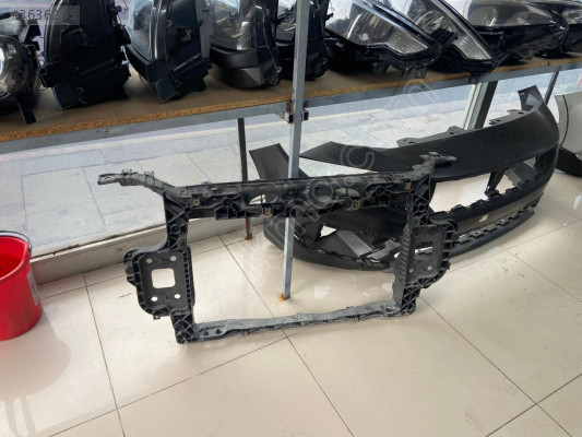 FİAT PUNTO ÖN PANEL SÖKME ORİJİNAL