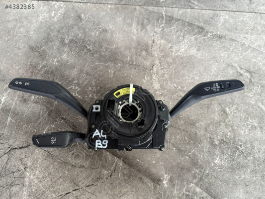 AUDİ A4 B9 FAR SİNYAL KOLU EGE OTOMOTİV BURSA